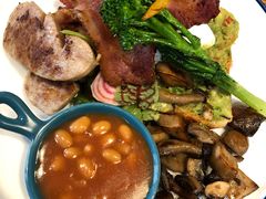 -AFS Cafe & Canteen(闽江二路店)