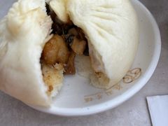 -花园茶楼·淮扬菜(兴城西路店)