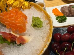 -贵木日本料理·铁板烧(新地假日广场店)