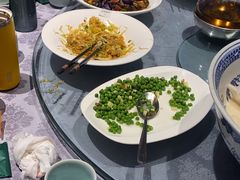 -山外山菜馆(玉泉路店)