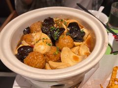 -鑫小城故事·藕汤·家常菜(台北一路总店)