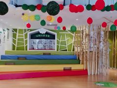 -乐融婴幼儿成长中心(四季青校区)