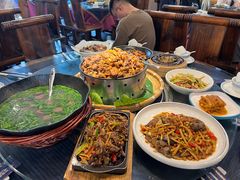 -甘家界牌柠檬鸭(青山店)