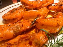 -ZAFFERANO西班牙海鲜饭(上海首店)