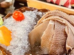 毛肚-湊湊火锅·茶憩(东城万达店)