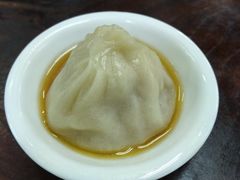 虾肉小笼-吾介小籠館