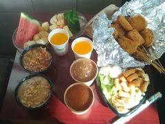 -悦隆庄温泉度假酒店