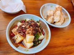 -黔派·虾子羊肉粉·小吃(佳宁娜广场店)
