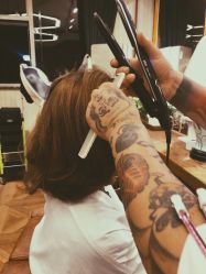 -Every Day Hair Studio