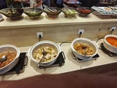 -素满香·食养自助(建邺万达店)