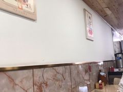 大堂-姥家春饼店(漳州二路店)