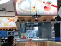 -蔡澜点心·粤菜(丽泽天街店)