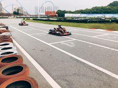 -雪浪山卡丁车俱乐部