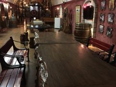 青岛葡萄酒博物馆-青岛葡萄酒博物馆