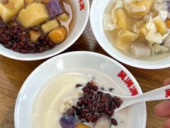 -吴满满油泼面(北方风味园店)