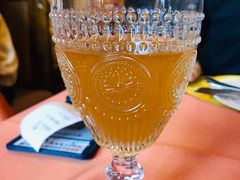 自酿格瓦斯-老井俄式餐厅