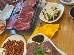 -万龙洲海鲜(南新仓店)