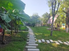 景观位-Supine Bistro溯泮餐厅