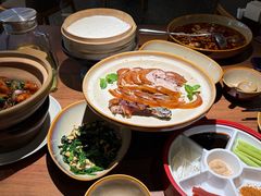 -青年公社烤鸭(熙悦天街店)