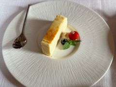 -橘洲1910花园江景西餐厅