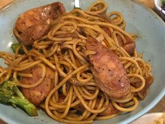 -红小满休闲餐厅(十全街店)