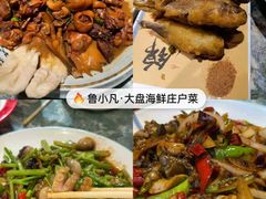 -日照海滨国家森林公园