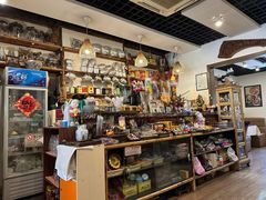 -芭堤雅泰国餐厅(胜利路店)