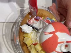 -DQ·蛋糕·冰淇淋(湖景东路店)