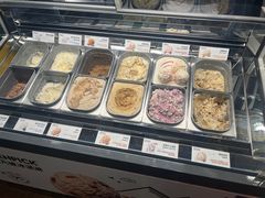 -La Creperie法餐厅(芮欧百货店)