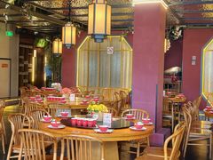 -伙靠·江浙菜(田林路店)