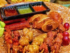 -Home Thai·泰谣(王府井apm店)