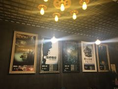 -樊笼真人密室逃脱(江南西店)