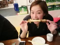-老猎户炭火锅羊汤(万达店)