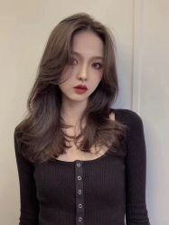 -名发世家烫染