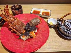 -西村日本料理(香格里拉饭店)