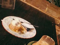 -云端咖啡(古北水镇景区店)