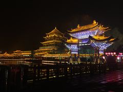 -台儿庄古城