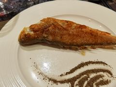 -广东嘉华大酒店·季花铁板烧餐厅