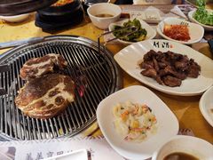 -喜来稀肉(望京店)