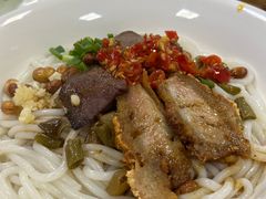 -牛八宝桂林米粉(八里庄店)