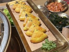 -西塔老太太泥炉烤肉(虹桥南丰城店)