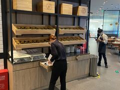 -西堤牛排(合肥之心城店)
