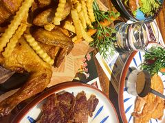 -路易十三西餐厅(西关新天地店)