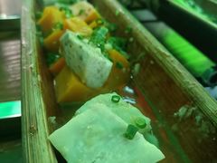 -竹一味·竹筒饭