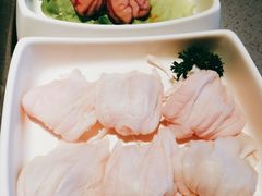 -海底捞火锅(北京路店)