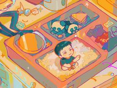 -星巴克(武汉湘隆时代广场店)