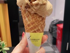 -LUNEURS月乐诗·法式冰淇淋(北外滩来福士广场店)