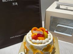 -黑池口感烘焙·生日蛋糕(坂田店)