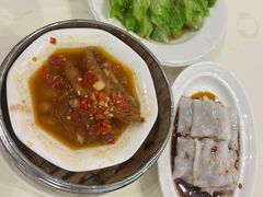 -凤凰楼酒家·粤宴点心(华强北店)