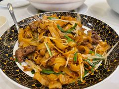 炒河粉-唐宫·粤菜海鲜(万象城店)